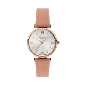 Lee Cooper LC07026.438 Kadın Kol Saati