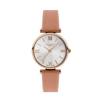 Lee Cooper LC07026.438 Kadın Kol Saati