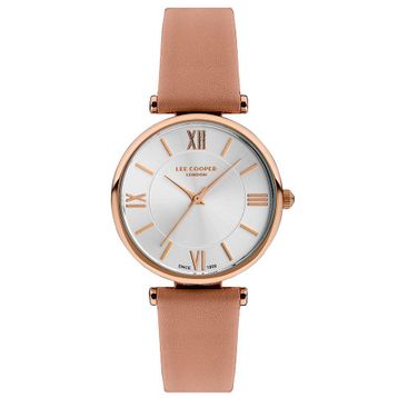 Lee Cooper LC07026.438 Kadın Kol Saati