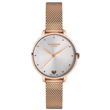 Lee Cooper LC07039.470 Kadın Kol Saati