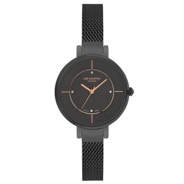 Lee Cooper LC07058.070 Kadın Kol Saati