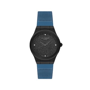 Lee Cooper LC07103.659 Unisex Kol Saati