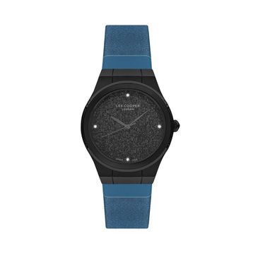 Lee Cooper LC07103.659 Unisex Kol Saati