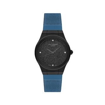Lee Cooper LC07103.659 Unisex Kol Saati