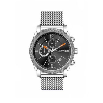 Lee Cooper LC07108.350-NL Erkek Kol Saati