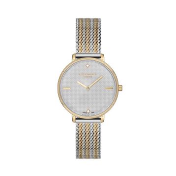 Lee Cooper LC07117.130 Unisex Kol Saati