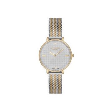 Lee Cooper LC07117.130 Unisex Kol Saati
