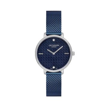 Lee Cooper LC07117.390 Unisex Kol Saati