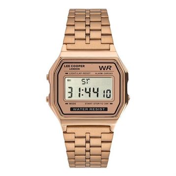 Lee Cooper LC07192.410 Kadın Kol Saati