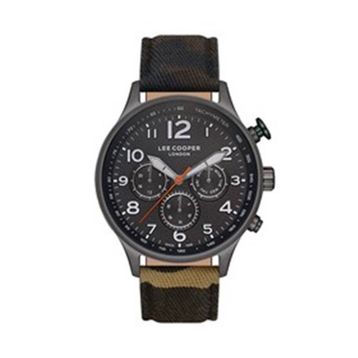 Lee Cooper LC07193.065 Erkek Kol Saati