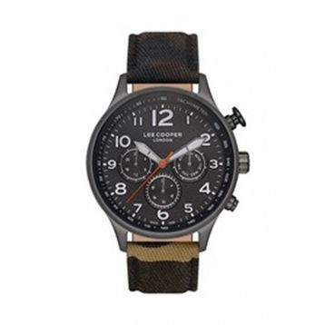 Lee Cooper LC07193.065 Erkek Kol Saati