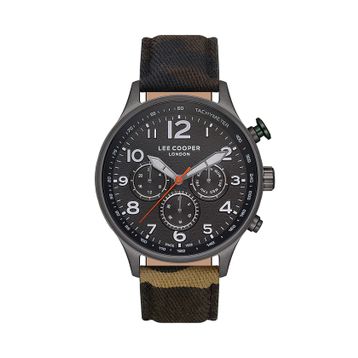 Lee Cooper LC07193.065 Erkek Kol Saati