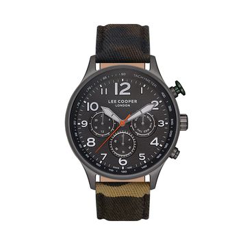 Lee Cooper LC07193.065 Erkek Kol Saati