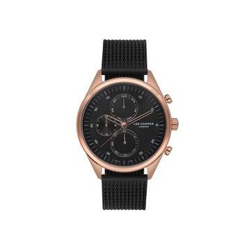 Lee Cooper LC07208.450 Erkek Kol Saati