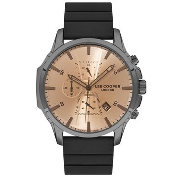 Lee Cooper LC07220.031-NL Erkek Kol Saati