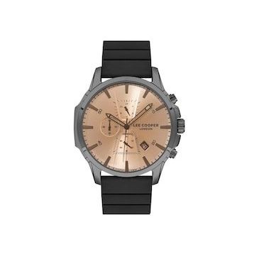 Lee Cooper LC07220.031-NL Erkek Kol Saati