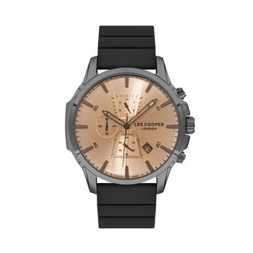 Lee Cooper LC07220.031-NL Erkek Kol Saati