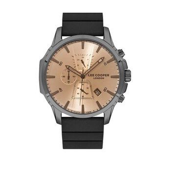 Lee Cooper LC07220.031-NL Erkek Kol Saati