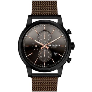 Lee Cooper LC07224.640-NM Erkek Kol Saati