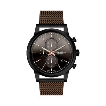 Lee Cooper LC07224.640-NM Erkek Kol Saati