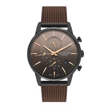 Lee Cooper LC07224.640-NM Erkek Kol Saati