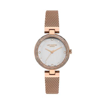Lee Cooper LC07246.430 Kadın Kol Saati