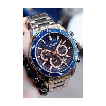 Lee Cooper LC07256.090 Erkek Kol Saati
