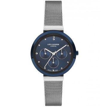 Lee Cooper LC07266.990 Kadın Kol Saati