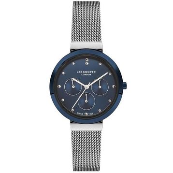 Lee Cooper LC07266.990 Kadın Kol Saati