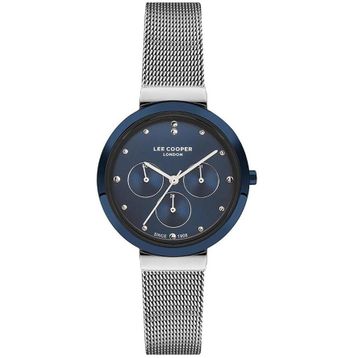 Lee Cooper LC07266.990 Kadın Kol Saati