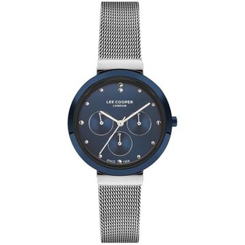 Lee Cooper LC07266.990 Kadın Kol Saati
