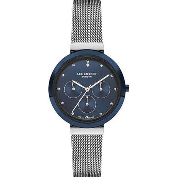 Lee Cooper LC07266.990 Kadın Kol Saati