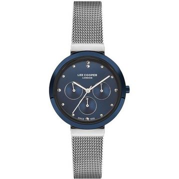Lee Cooper LC07266.990 Kadın Kol Saati