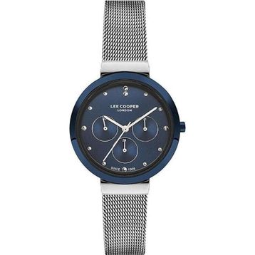 Lee Cooper LC07266.990 Kadın Kol Saati