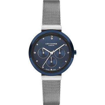 Lee Cooper LC07266.990 Kadın Kol Saati