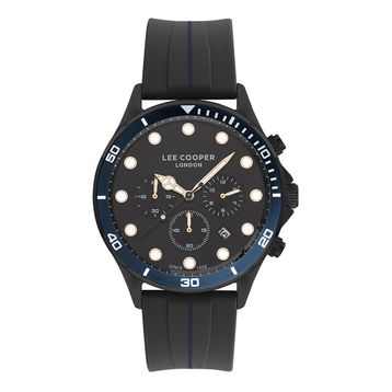 Lee Cooper LC07294.659 Erkek Kol Saati