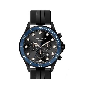 Lee Cooper LC07294.659 Erkek Kol Saati