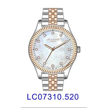 Lee Cooper LC07310.520 Kadın Kol Saati