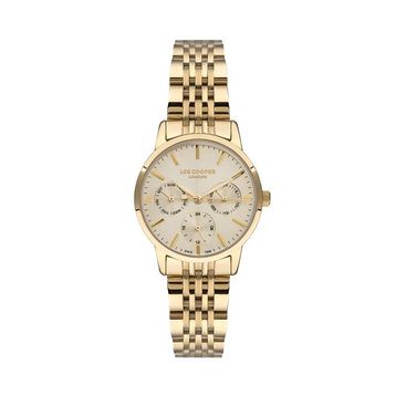 Lee Cooper LC07358.110-NM Kadın Kol Saati
