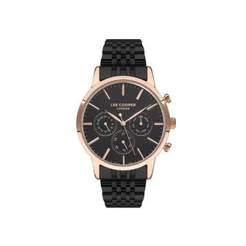 Lee Cooper LC07359.450-NM Erkek Kol Saati