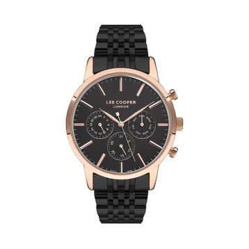 Lee Cooper LC07359.450-NM Erkek Kol Saati