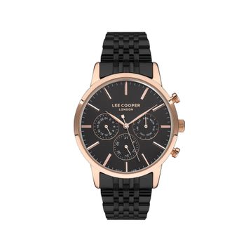 Lee Cooper LC07359.450-NM Erkek Kol Saati