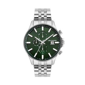 Lee Cooper LC07380.370-NM Erkek Kol Saati