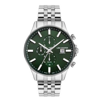 Lee Cooper LC07380.370-NM Erkek Kol Saati