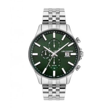 Lee Cooper LC07380.370-NM Erkek Kol Saati