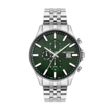 Lee Cooper LC07380.370-NM Erkek Kol Saati
