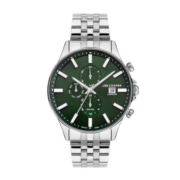 Lee Cooper LC07380.370-NM Erkek Kol Saati