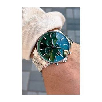 Lee Cooper LC07380.370-NM Erkek Kol Saati