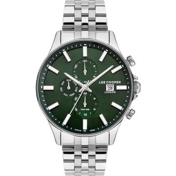Lee Cooper LC07380.370-NM Erkek Kol Saati