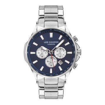 Lee Cooper LC07381.380-NM Erkek Kol Saati